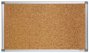 Quadro Cortica 120X200 Mold Aluminio