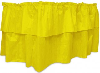 Tnt - Amarelo - 140Cm - 40Gr