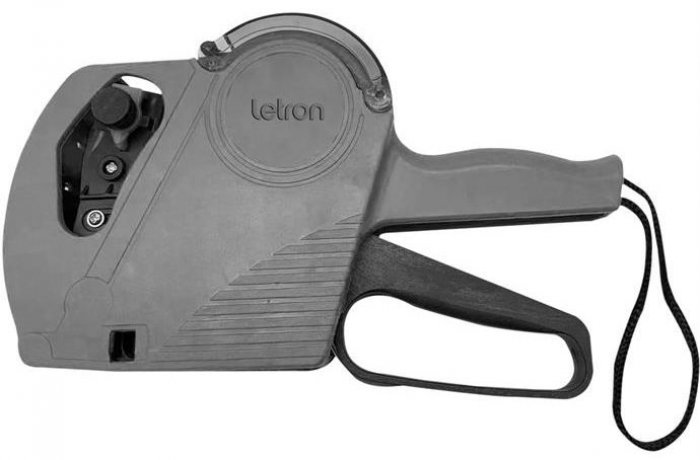 Etiquetadora Preco Letron  10326