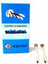 Colchetes N.15 CX/72 Bacchi