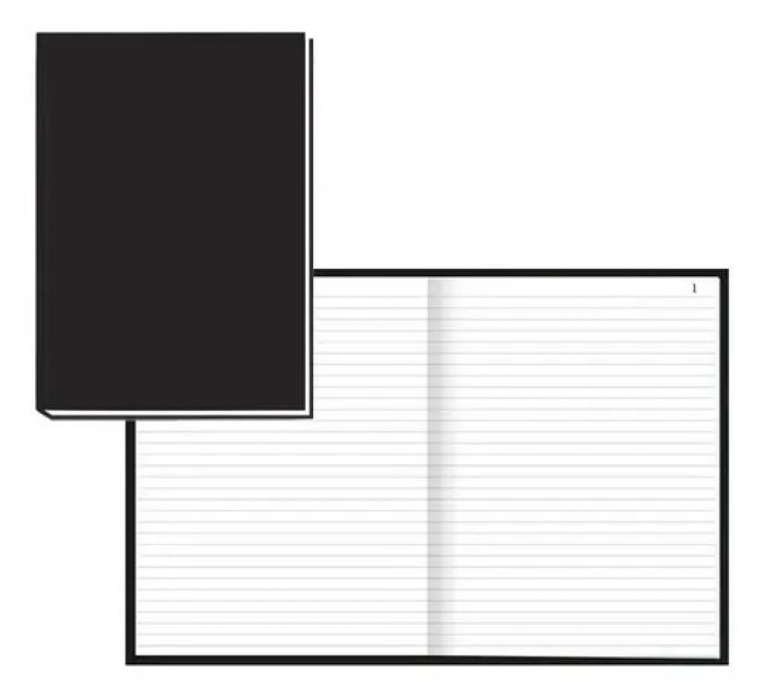 Livro Ata 200 FLS. Animativa/Sd 10004