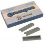Grampo Bacchi 9/08 Cx/5000 Galvanizado - Ate 50Fls