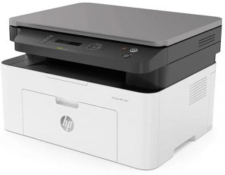 Impressora Multifuncional HP Laserjet 135A Mfp Sl-M2070