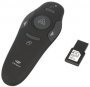 Apresentador S/Fio Laser Preto AP400 C3T
