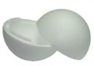 Bola Isopor 125Mm Oca