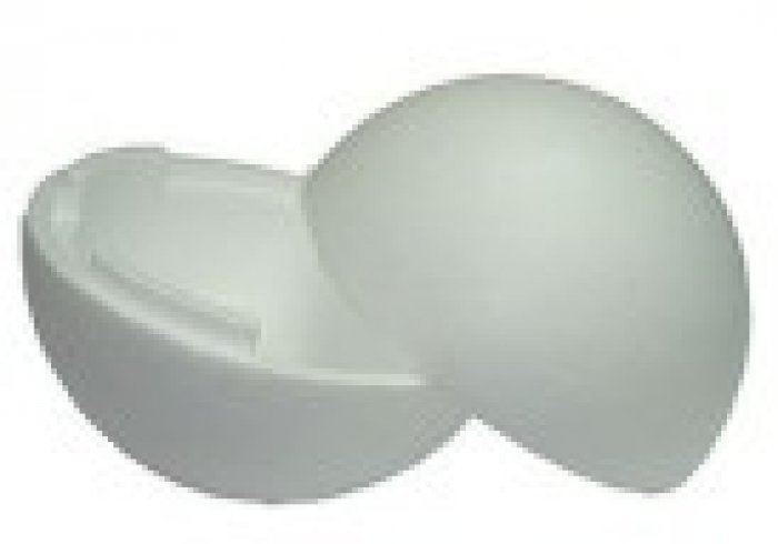Bola Isopor 125MM Oca