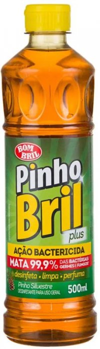 Desinfetante 500ML - Ype - Pinho Tradicao