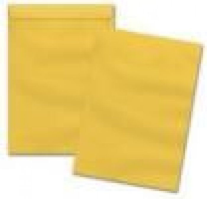 Envelope Amarelo *95X130 Saco