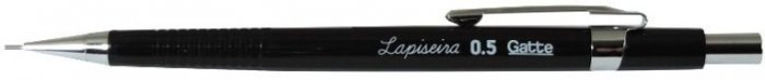 Lapiseira 0.5 - Gatte Tecnica 10800