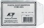 Carteira Documento 65X90  ACP  **Unidade**
