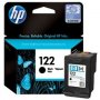 Cartucho HP 122 CH561HB 2ML Preto
