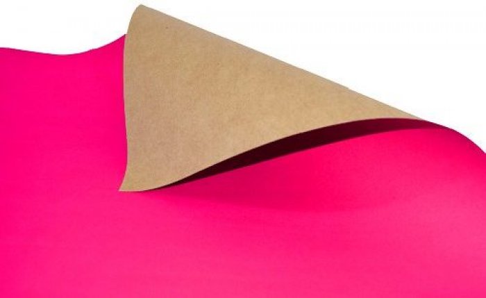 Cartolina Duplex/Cartao ** Pink 48X66  VMP