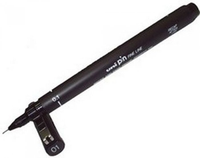 Caneta Nankim 0.1 Uni Pin Cis