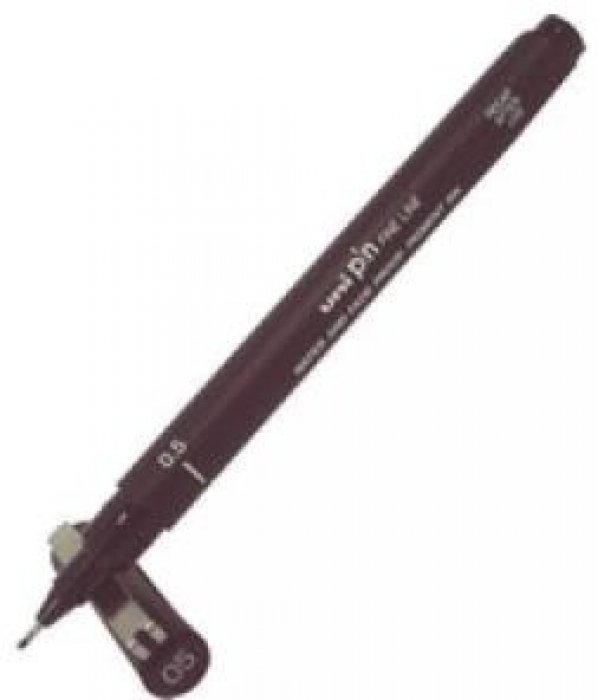 Caneta Nankim 0.5 Uni Pin CIS