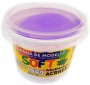 Massa Modelar Soft 150Gr Violeta/516 Acrilex
