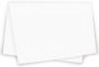 Papel Seda Branco 48X60Cm   Ridet/vmp