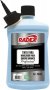 Tinta Pincel Quadro Branco  ** em Litro Preto **  Radex  -  220