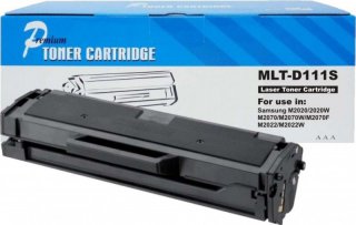 Toner Samsung D111N  M2020  C/chip Compat. Masterprint