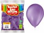 Balao Sao Roque  Roxo Ametista   7   Pct/50