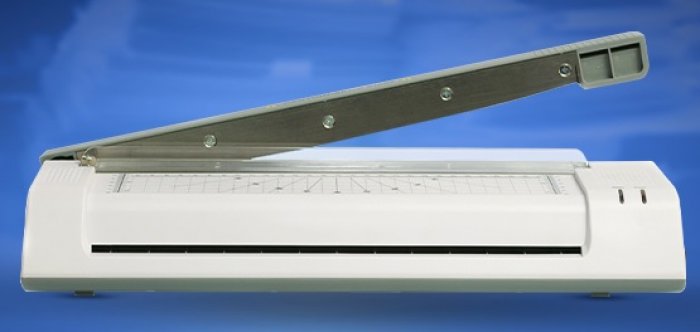 Plastificadora A3/A4/A5 PLM33-X3 220V - Menno