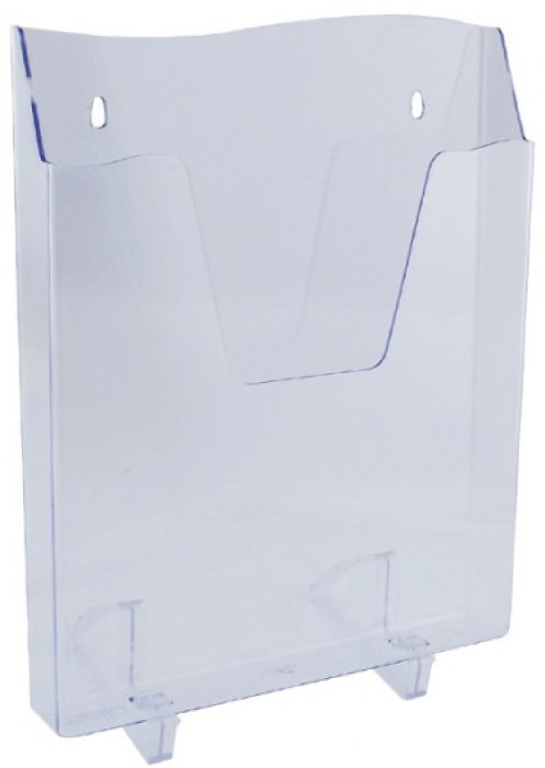 Expositor Dellocolor Cristal  3054.H.Ch   Dello Chilincado
