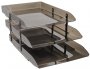 Papeleira *Dello*  3A Movel Fume 3044.I.0004.Ch {Defeito}