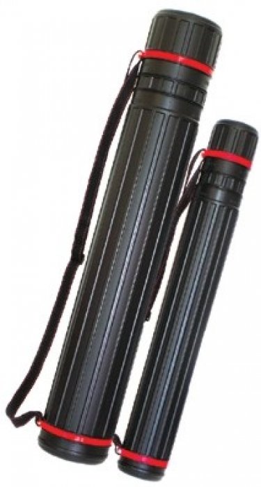 Tubo para Projetos com Alca 890MM Tok e Crie