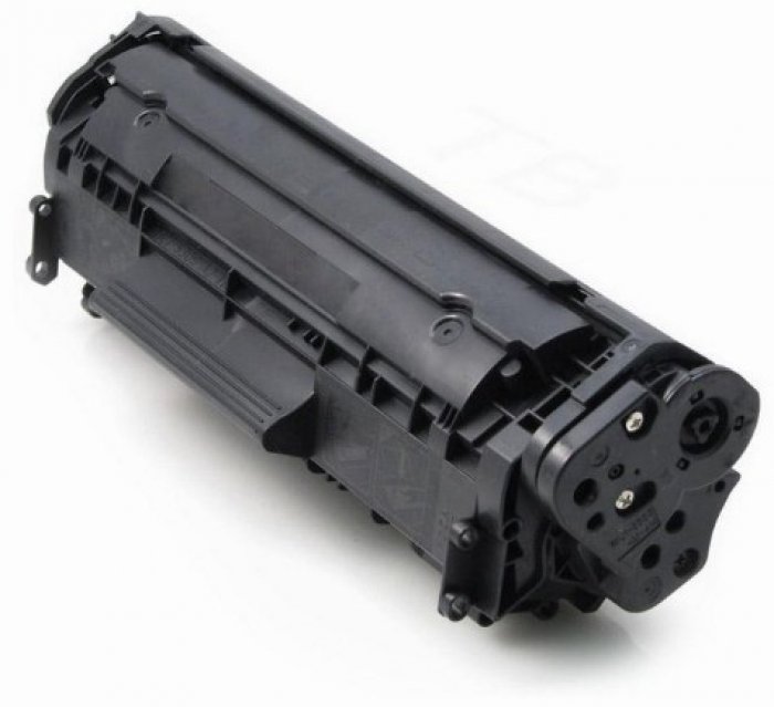 Toner Hp Q2612A Masterprint Compativel