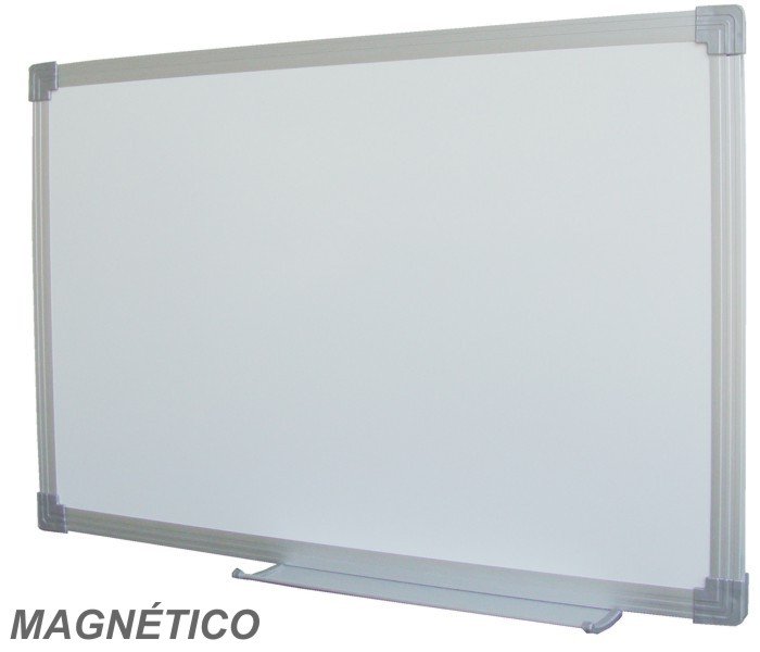 Quadro Branco Magnetico 120X150