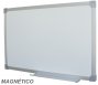 Quadro Branco Magnetico 120X150