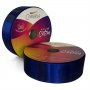Rolo Fita Cetim 38MM X 50 MT Azul Marinho Cinderela
