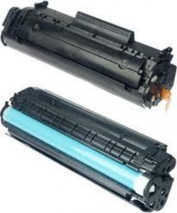 Toner Hp Cf287X M501/m506/m527 Masterprint Compativel 18K