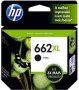 Cartucho HP 662XL CZ105AB Preto 6,5ML Orig.