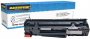 Toner Hp Cf283A Preto Masterprint Compativel