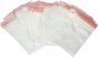 Saco Plastico Aba Adesiva Pp 25X40+5X0.05 Transp. Kilo