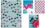 Caderno Cd Univ 10 Mat  Pepper Fem Tilibra