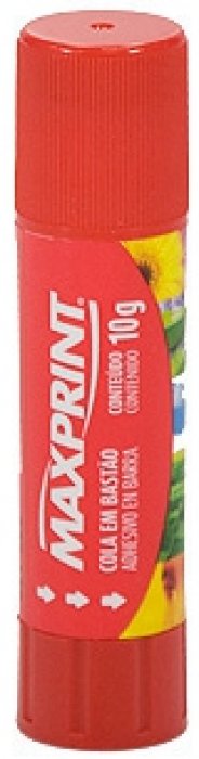 Cola Bastao Maxprint 10GR 742314