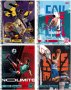 Caderno Cd Univ 1 Mat 80F do It Tilibra  322911