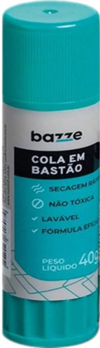 Cola Bastao Bazze 40GR 901439