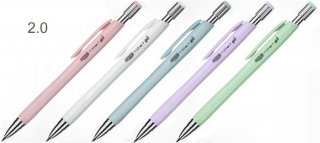 Lapiseira 2.0 - Brw Tons Pastel   Lp2044
