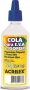Cola EVA/Cola Isopor Ref.17335 35GR. Acrilex