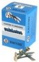 Colchetes N.13 CX/72 Bacchi