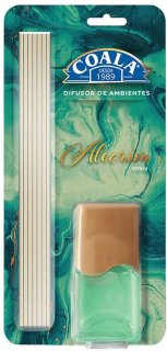Difusor de Ambientes 100ML Coala Alecrim