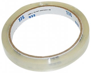 Fita Durex Grande 12X50  Cell  *grande* 38Mc