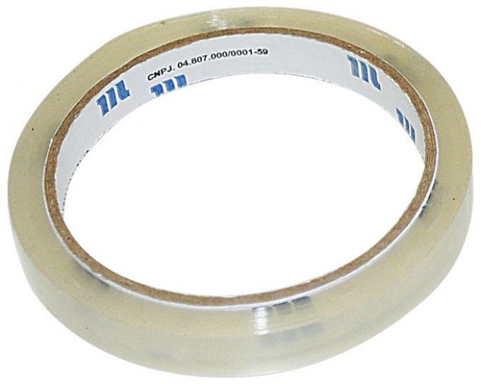 Fita Durex Grande 12X50 Cell Grande 38MC
