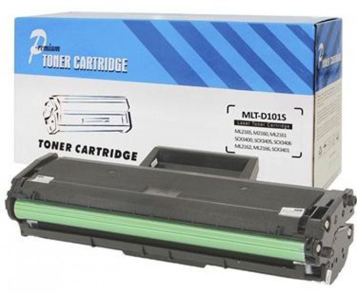 Toner Samsung Mlt-D101S/2165/3405 Compativel Masterprint