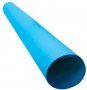 Cartolina Dupla Face Lisa ** Azul Claro 48X66  Vmp