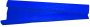 Papel Crepom Azul Royal 48Cmx2Mt