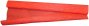 Papel Crepom Vermelho 48Cmx2Mt