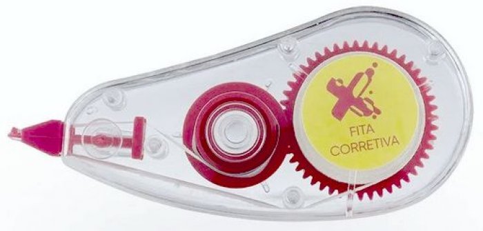 Corretivo Fita **Maxprint** 5MMX06M   705662